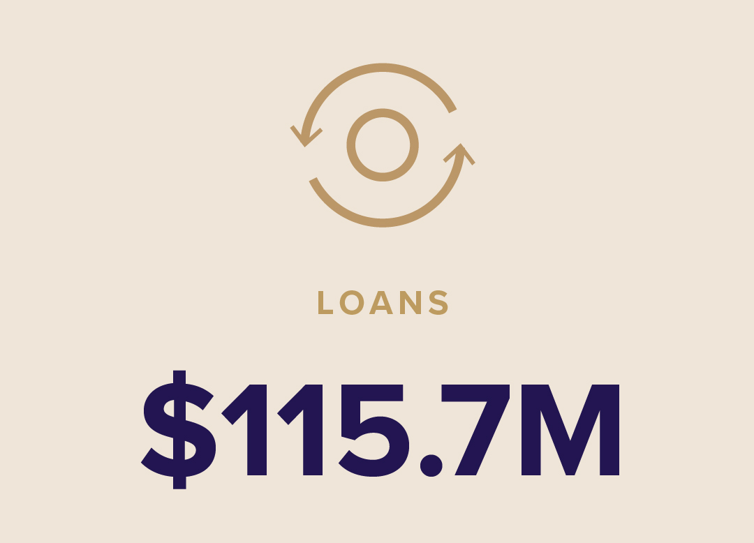 WI Impact report Loans