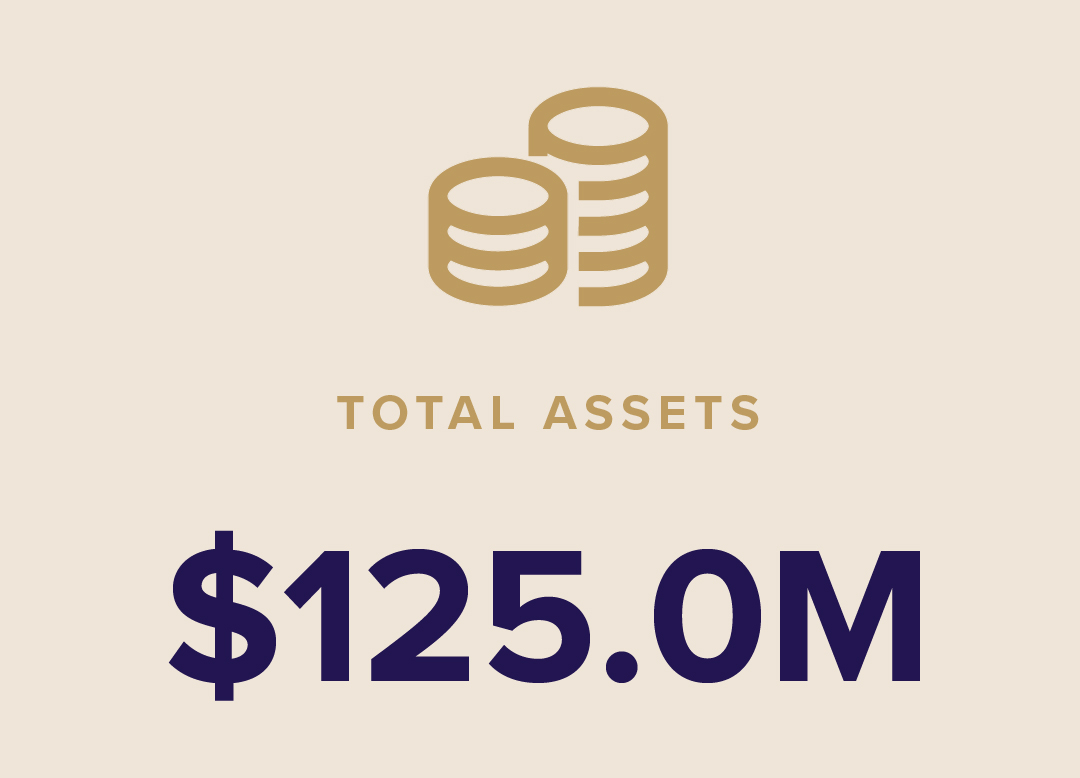 WI Impact report Total Assets