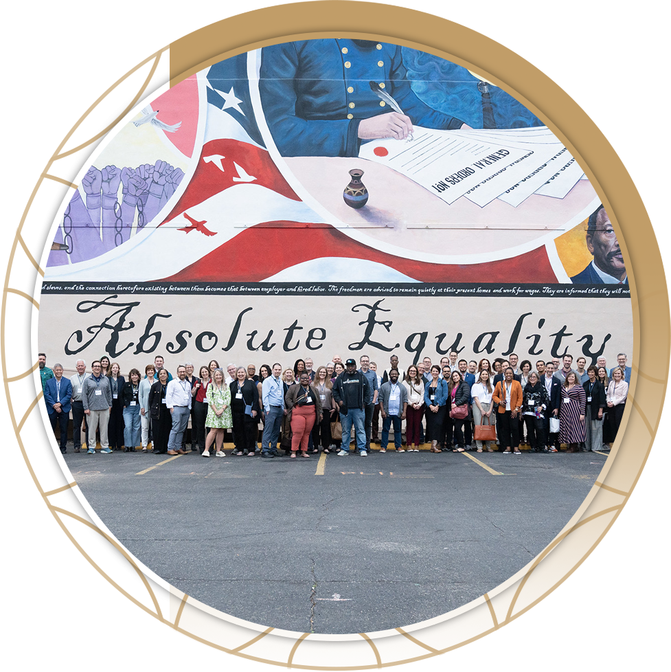 Gathering Imaginations