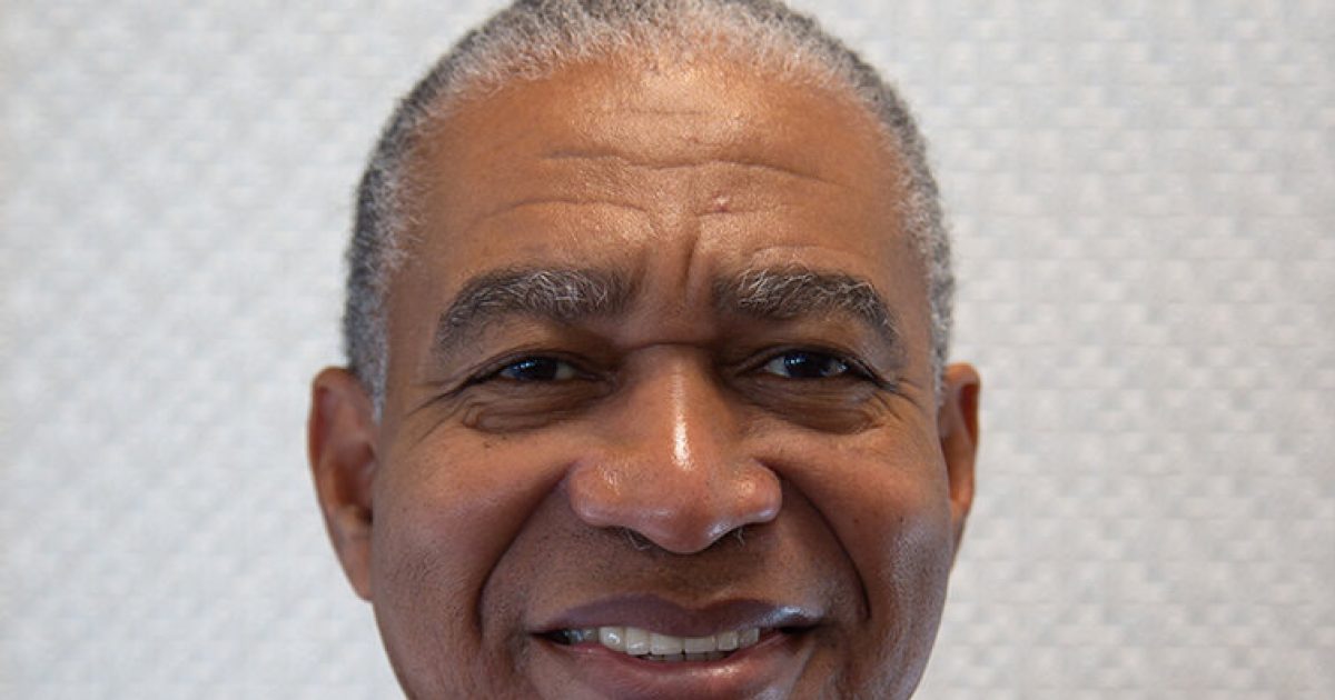 Wesleyan Impact Partners | George E. Johnson, Jr.