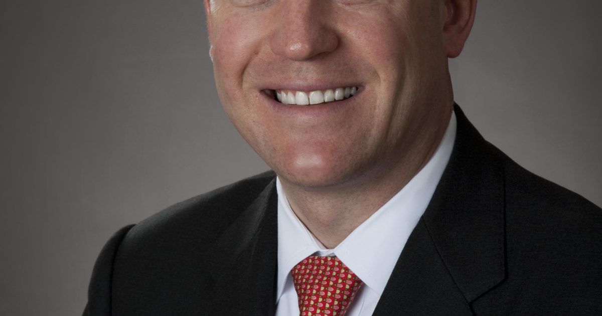 Wesleyan Impact Partners | Rev. Robert R. Webb III
