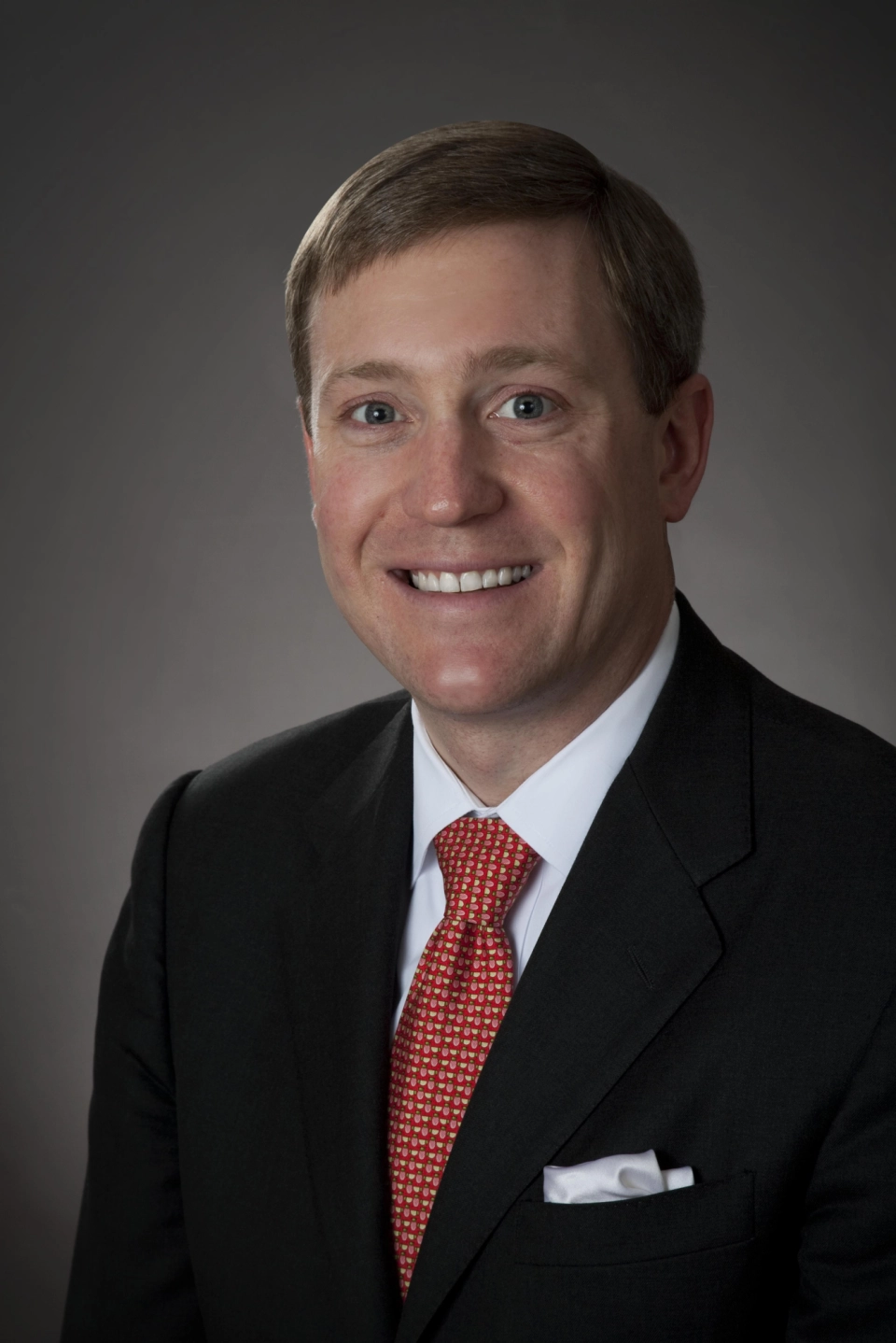 Rev. Robert R. Webb III