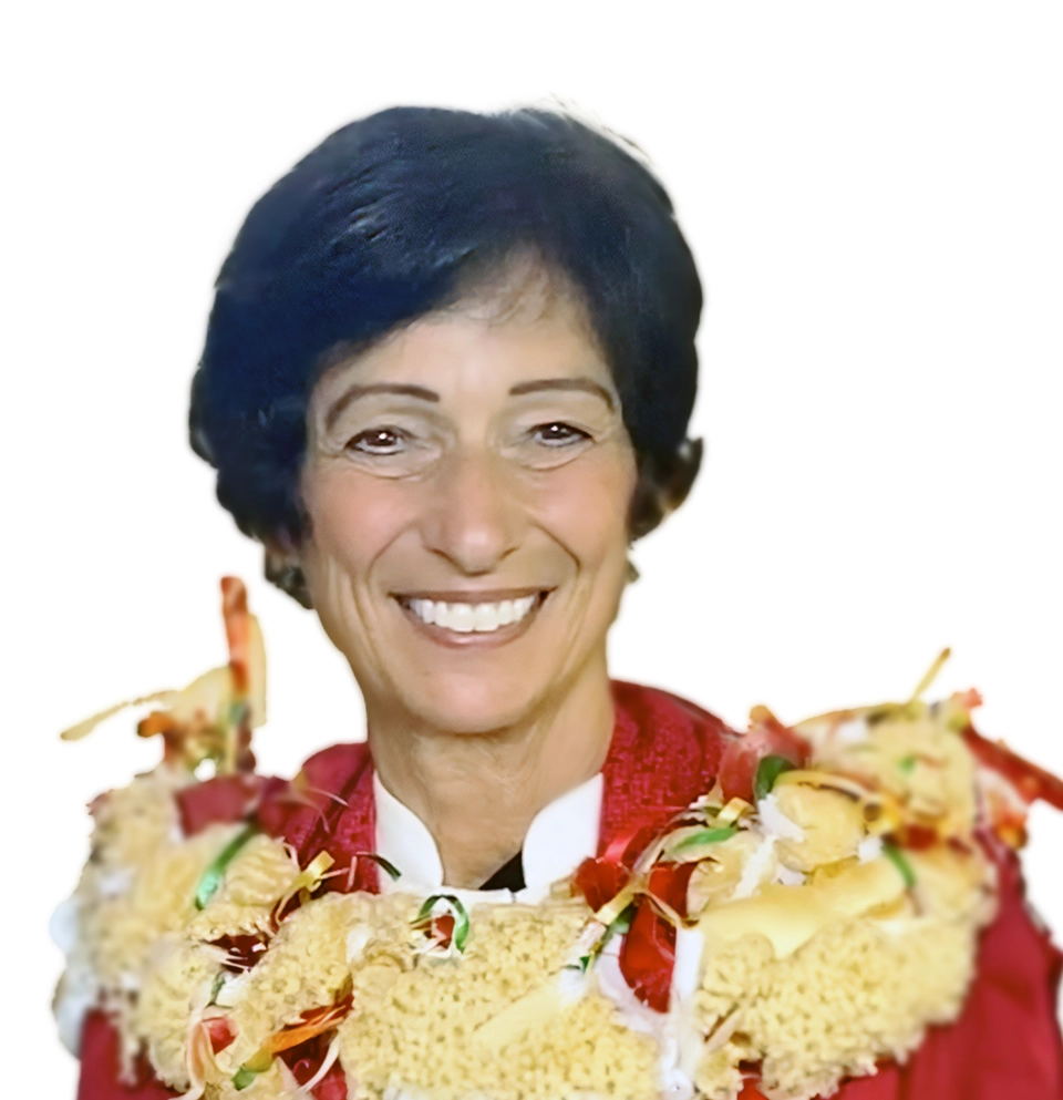 Rev. Kathleen McShane