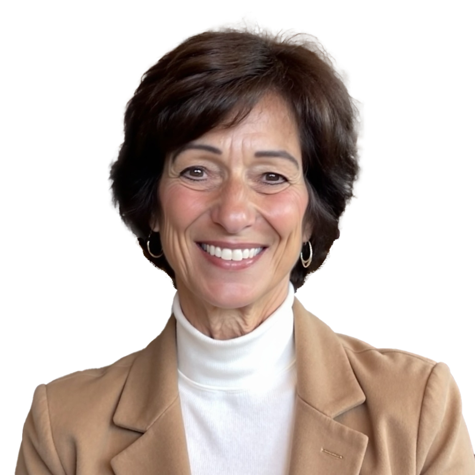 Rev. Kathleen McShane