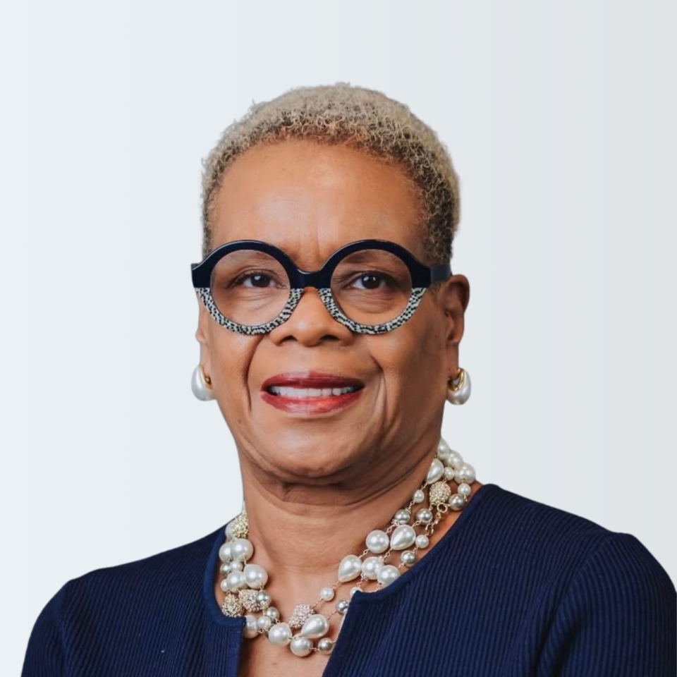 Wendolyn Abel