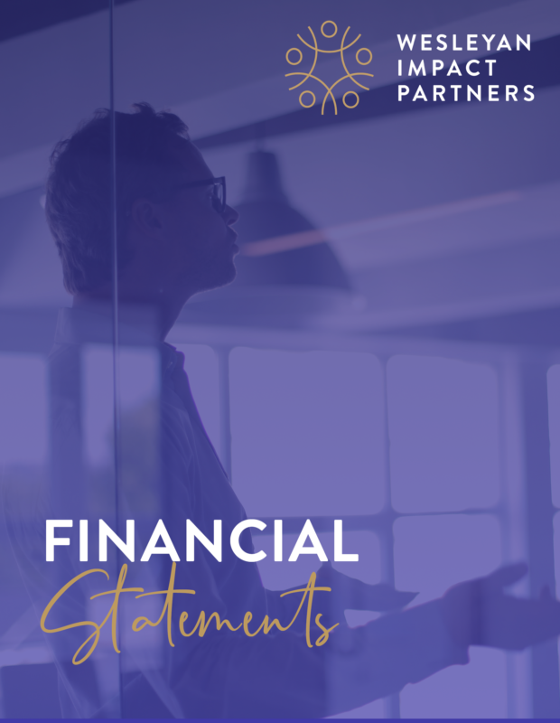 Financial Statements June 2026