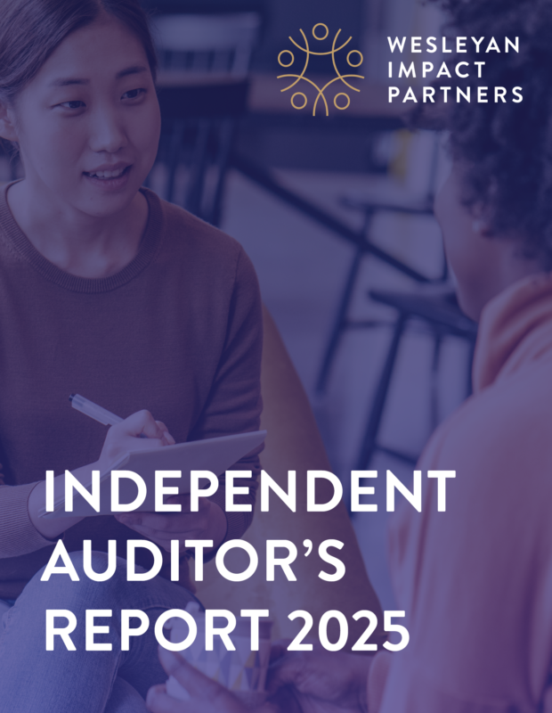Independent Auditor's Report 2025