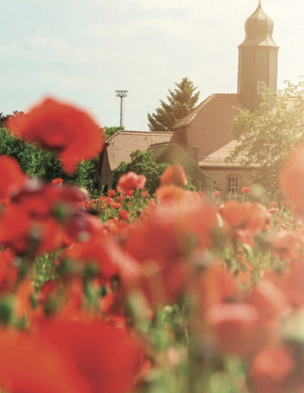 Waiting for Gods New Thing