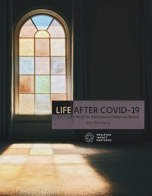 Life After COVID-19