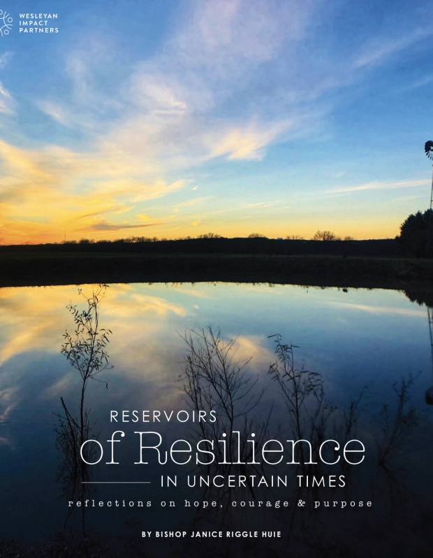 Reservoirs of Resilience in Uncertain Times