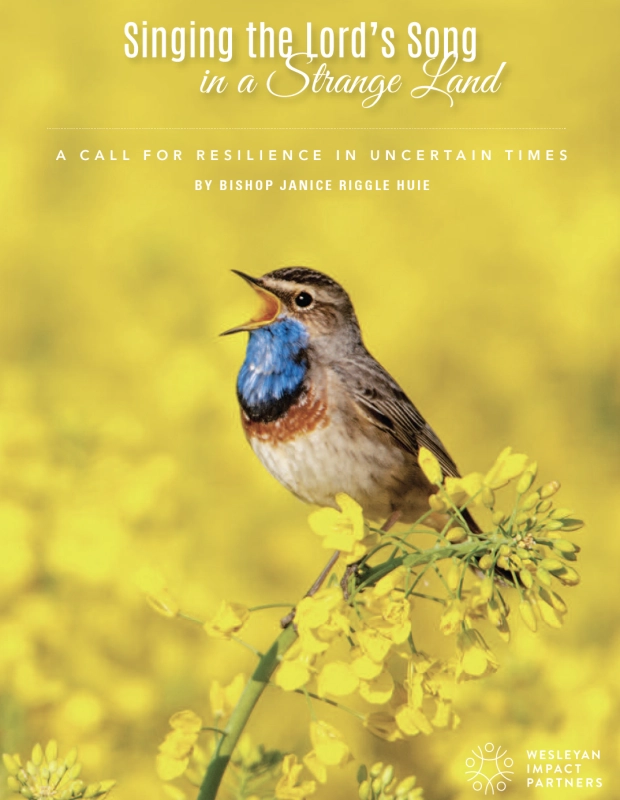 Singing the Lord's Song in a Strange Land