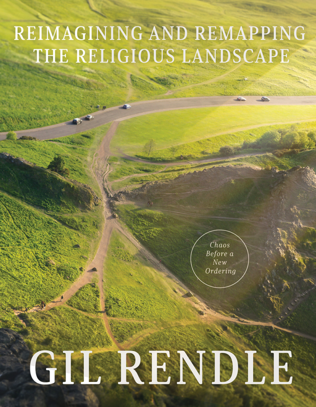 Reimagining and Remapping the Religious Landscape
