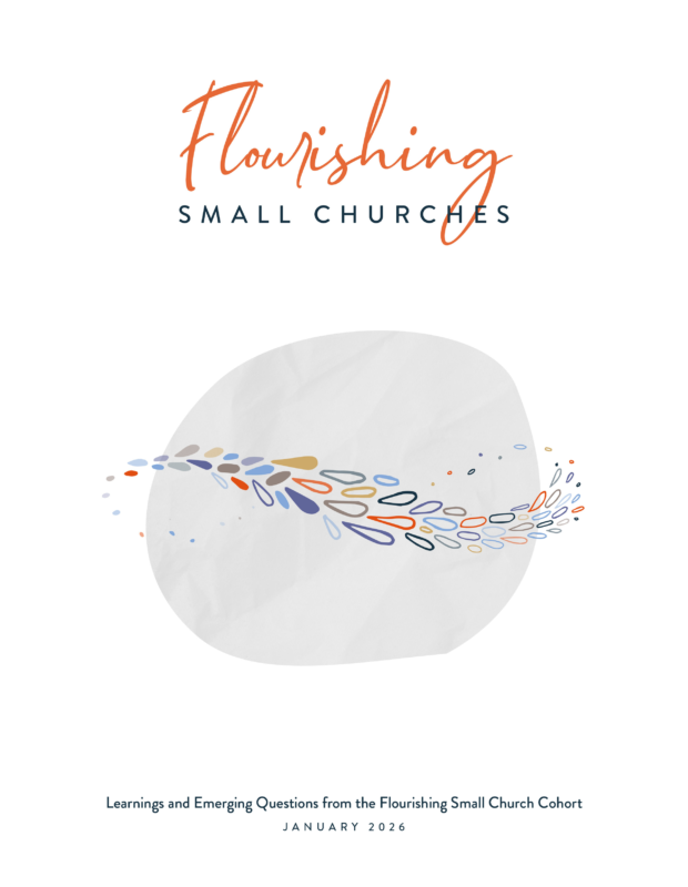 Flourishing Small Churches