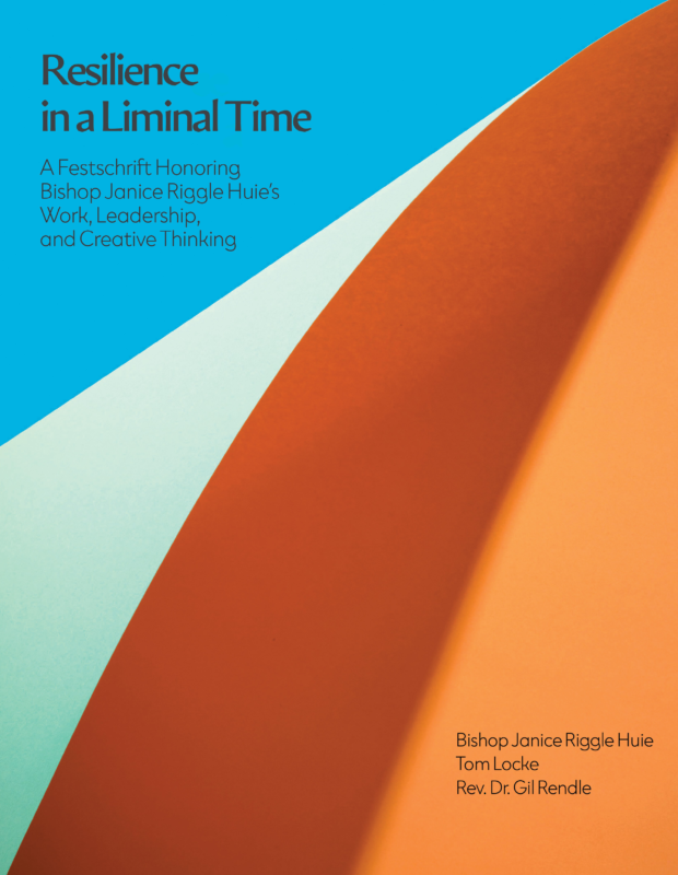Resilience in a Liminal Time
