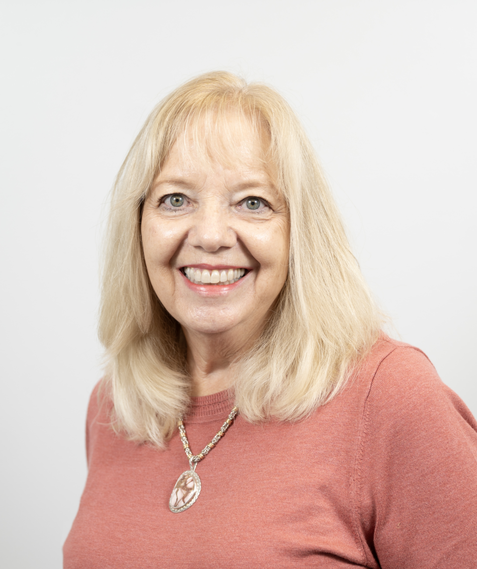 Janet Klosterboer
