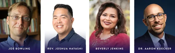 LILA 25 Headshot press release Campaign Monitor v7