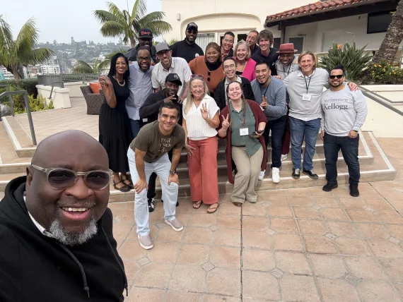 Locke Innovative Leader Honorees