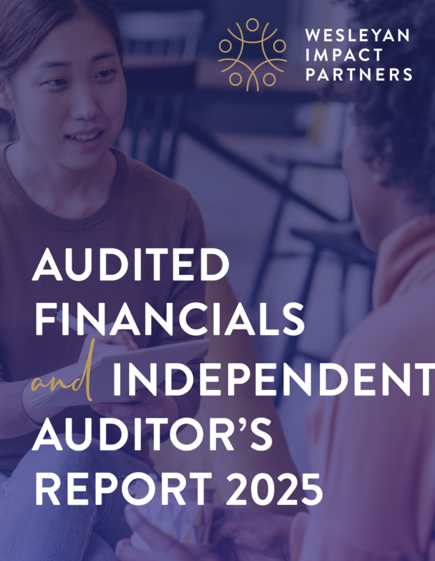 Audited Financial Statements 2025