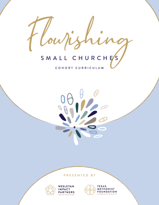 Flourishing Small Churches Cohort Curriculum